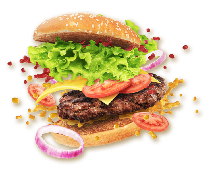 Le Phoenix -  Burger Pascal Accueil